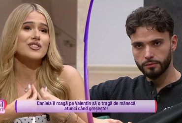 Casa iubirii Sezonul 5 episodul 259 Gala din 27 Septembrie 2026