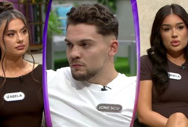 Casa iubirii Sezonul 5 episodul 260 din 28 Septembrie 2026