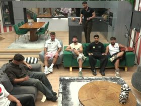 Casa iubirii Sezonul 5 episodul 235 din 3 Septembrie 2026