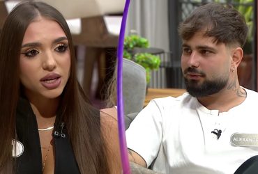 Casa iubirii Sezonul 5 episodul 239 din 7 Septembrie 2026 Casa iubirii Sezonul 5 episodul 239 din 7 Septembrie 2026