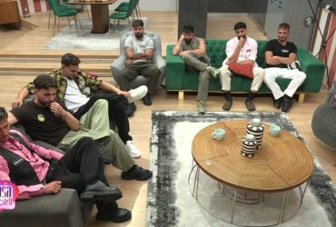 Casa iubirii Sezonul 5 episodul 241 din 9 Septembrie 2026 Casa iubirii Sezonul 5 episodul 241 din 9 Septembrie 2026