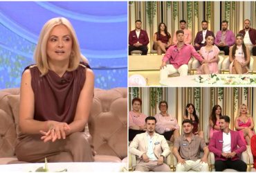 Mireasa sezonul 14 episodul 20 Gala din 11 Septembrie 2026 Mireasa sezonul 14 episodul 20 Gala din 11 Septembrie 2026