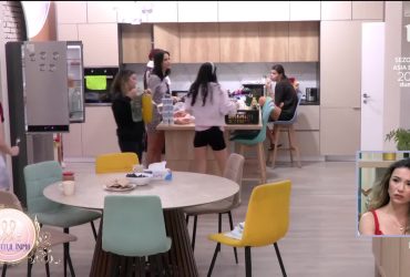 Mireasa sezonul 14 episodul 22, 15 Septembrie 2026. Fetele, supărate pe Veronica Mireasa sezonul 14 episodul 22, 15 Septembrie 2026. Fetele, supărate pe Veronica