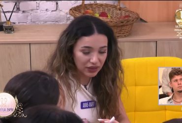 Mireasa sezonul 14 episodul 25 Gala din 18 Septembrie 2026 Mireasa sezonul 14 episodul 25 Gala din 18 Septembrie 2026
