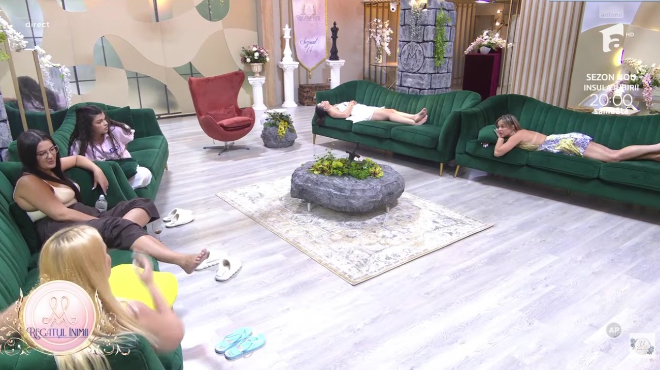 Mireasa sezonul 14 episodul 13 de Miercuri 2 Septembrie 2026 Mireasa sezonul 14 episodul 13 de Miercuri 2 Septembrie 2026