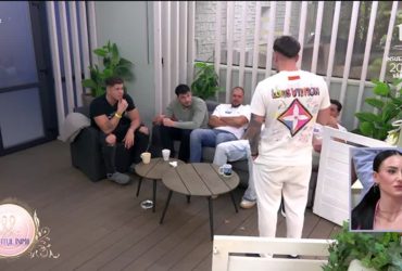 Mireasa sezonul 14 episodul 29 complet din 24 Septembrie 2026