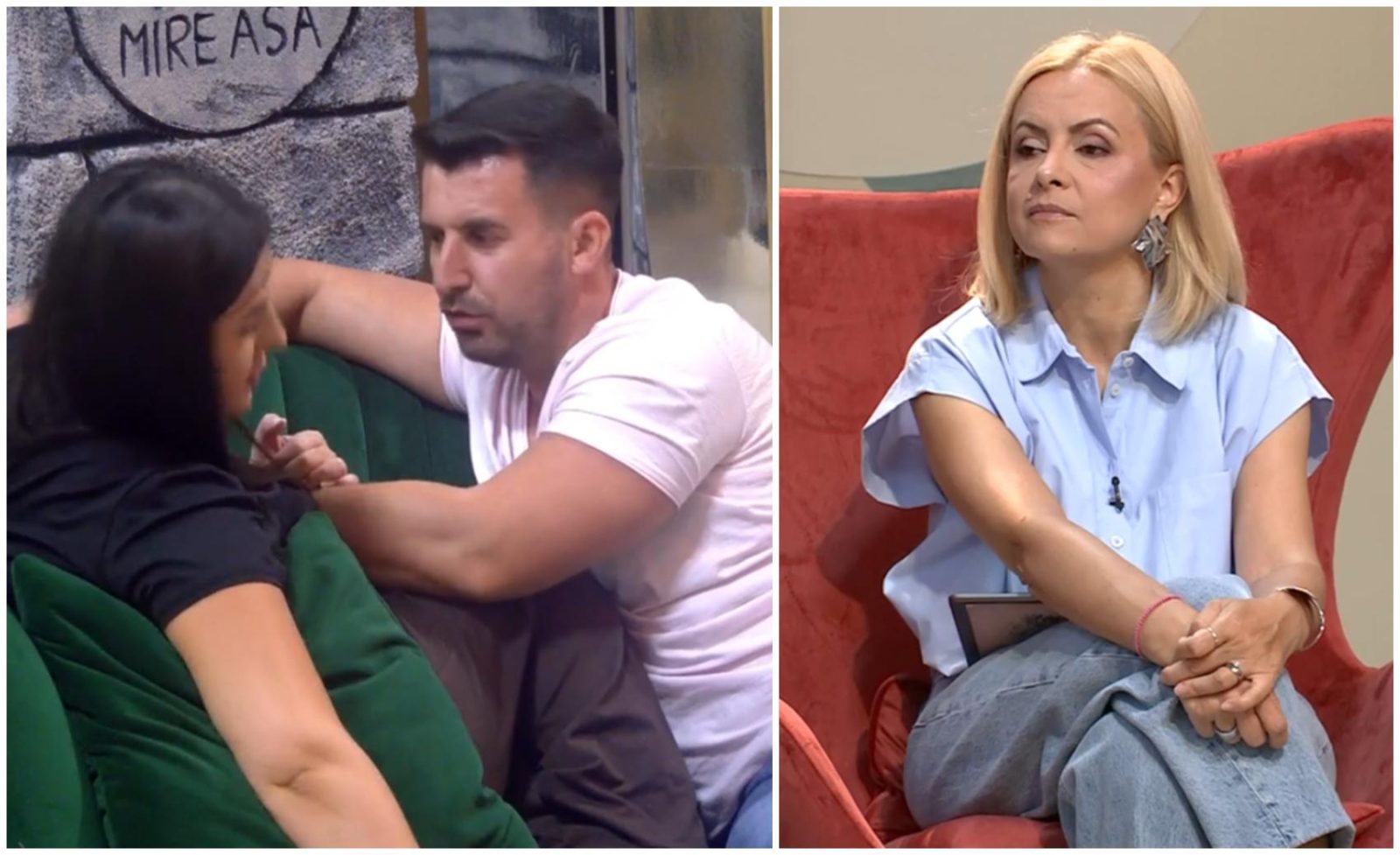 Mireasa sezonul 14 episodul 14 din 3 Septembrie 2026