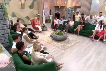 Mireasa sezonul 14 episodul 16 din 7 Septembrie 2026 Mireasa sezonul 14 episodul 16 din 7 Septembrie 2026