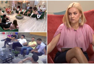 Mireasa sezonul 14 episodul 17 online 8 Septembrie 2026 Mireasa sezonul 14 episodul 17 online 8 Septembrie 2026