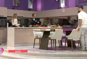 Casa iubirii Sezonul 5 episodul 263 din 1 Octombrie 2026