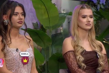 Casa iubirii Sezonul 5 episodul 274 din 12 Octombrie 2026 Casa iubirii Sezonul 5 episodul 274 din 12 Octombrie 2026