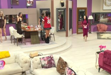 Casa iubirii Sezonul 5 episodul 275 din 13 Octombrie 2026 Casa iubirii Sezonul 5 episodul 275 din 13 Octombrie 2026