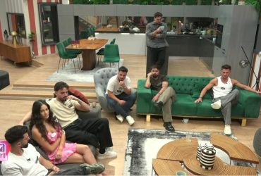 Casa iubirii Sezonul 5 episodul 278 de pe 16 Octombrie 2026 Casa iubirii Sezonul 5 episodul 278 de pe 16 Octombrie 2026