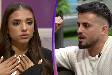 Casa iubirii Sezonul 5 episodul 282 din 20 Octombrie 2026 Casa iubirii Sezonul 5 episodul 282 din 20 Octombrie 2026