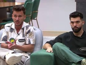 Casa iubirii Sezonul 5 episodul 283 din 21 Octombrie 2026 Casa iubirii Sezonul 5 episodul 283 din 21 Octombrie 2026