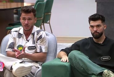 Casa iubirii Sezonul 5 episodul 283 din 21 Octombrie 2026 Casa iubirii Sezonul 5 episodul 283 din 21 Octombrie 2026