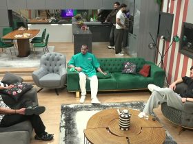 Casa iubirii Sezonul 5 episodul 289 din 27 Octombrie 2026 Casa iubirii Sezonul 5 episodul 289 din 27 Octombrie 2026