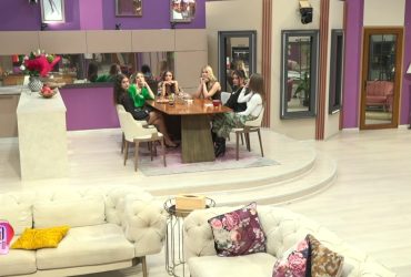 Casa iubirii Sezonul 5 episodul 268 din 6 Octombrie 2026