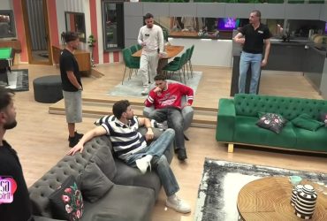 Casa iubirii Sezonul 5 episodul 271 din 9 Octombrie 2026 Casa iubirii Sezonul 5 episodul 271 din 9 Octombrie 2026