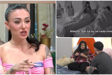 Mireasa sezonul 14 episodul 34 din 1 Octombrie 2026 Mireasa sezonul 14 episodul 34 din 1 Octombrie 2026