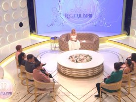 Mireasa sezonul 14 episodul 45 gala din 16 Octombrie 2026 Mireasa sezonul 14 episodul 45 gala din 16 Octombrie 2026