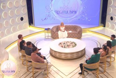 Mireasa sezonul 14 episodul 45 gala din 16 Octombrie 2026 Mireasa sezonul 14 episodul 45 gala din 16 Octombrie 2026