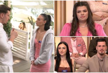 Mireasa sezonul 14 episodul 35 Gala din 2 Octombrie 2026 Mireasa sezonul 14 episodul 35 Gala din 2 Octombrie 2026