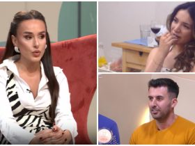 Mireasa sezonul 14 episodul 48 din 21 Octombrie 2026 Mireasa sezonul 14 episodul 48 din 21 Octombrie 2026