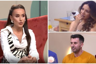 Mireasa sezonul 14 episodul 48 din 21 Octombrie 2026 Mireasa sezonul 14 episodul 48 din 21 Octombrie 2026