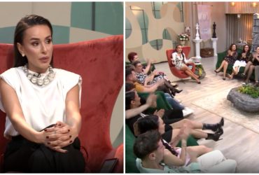 Mireasa sezonul 14 episodul 50 gala din 23 Octombrie 2026 Mireasa sezonul 14 episodul 50 gala din 23 Octombrie 2026