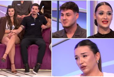 Mireasa sezonul 14 episodul 38 din 7 Octombrie 2026